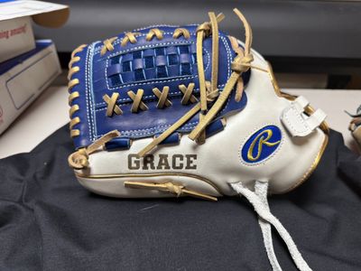 Glove Personalization