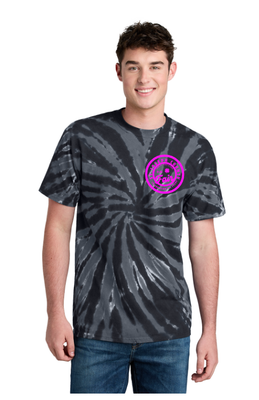 Centre Twp Tie Dye T-Shirt