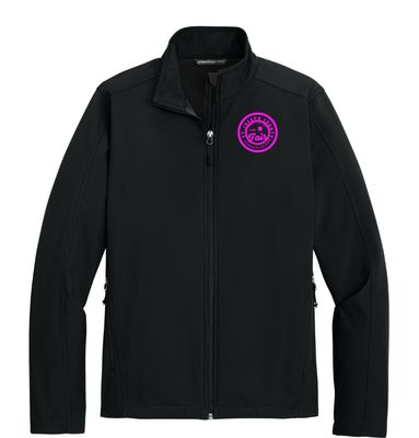 Centre Twp Soft Shell Jacket