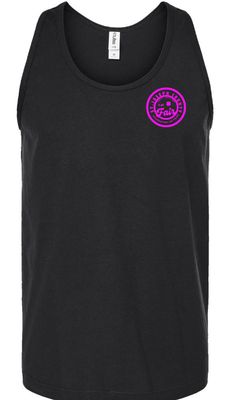 Centre Twp Horse &amp; Pony Tank Top