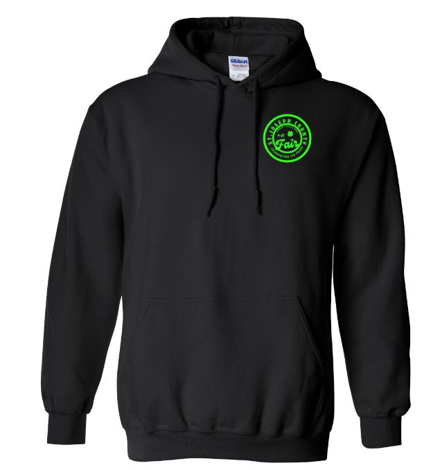 Centre Twp. Hoodie
