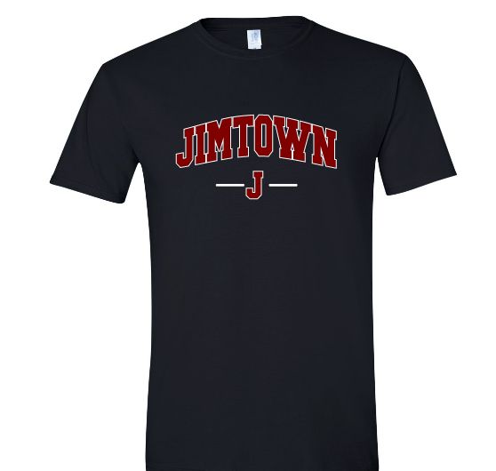 Seniors Shirt