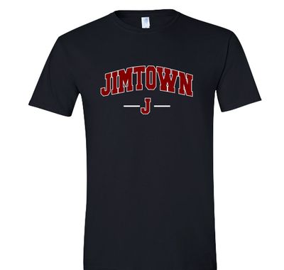 Seniors Shirt