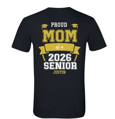 Seniors Shirt