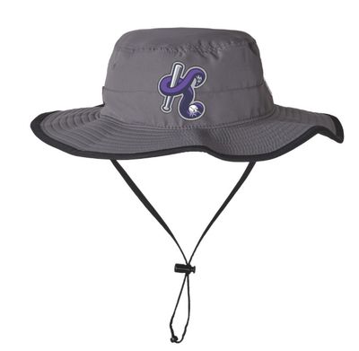 Kraken "The Game" Boonie Hat