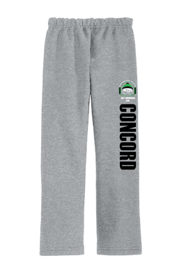 Concord Ski &amp; Snowboard Club Sweat Pants