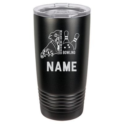 Northwood Bowling Tumbler 20 oz