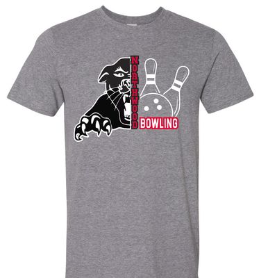 Northwood Bowling T-shirt