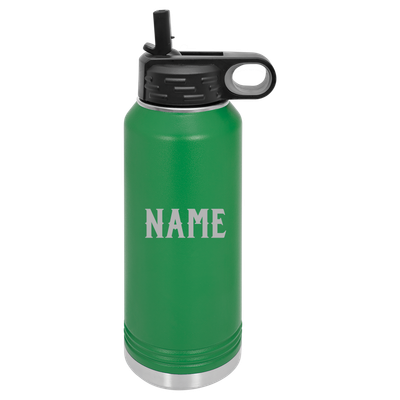 4H 32oz Water Bottle