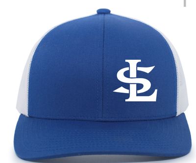 Landsharks Adjustable Snapback Cap