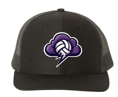 Storm Richardson Hat