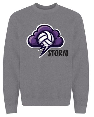 Storm Crewneck Sweatshirt