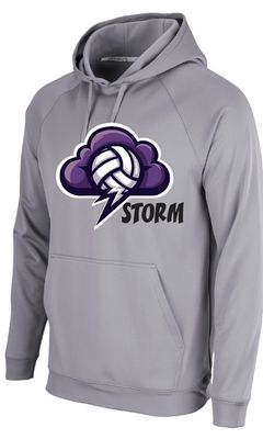 Storm Champro Hoodie