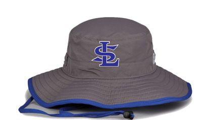 Landsharks "The Game" Boonie Hat