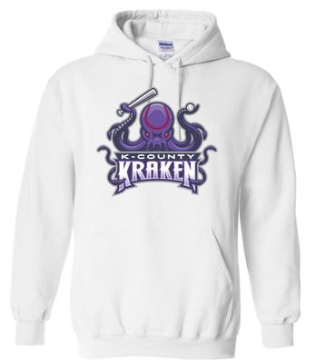 Kraken Hoodie