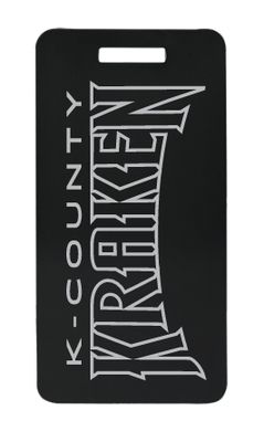 Kraken Bag Tag