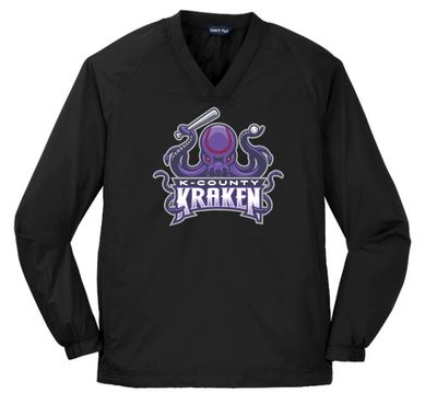 Kraken Windbreaker