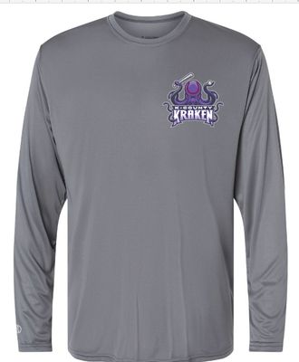 Kraken Holloway 45+ UPF Shirt