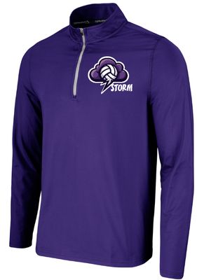 Storm Champro 1/4 zip pullover