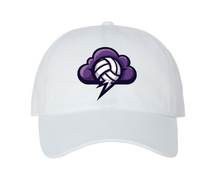 Storm 47 brand hat