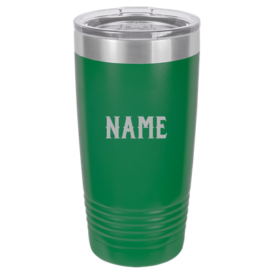 4H  20oz Tumbler
