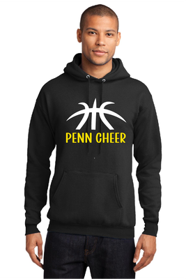 Penn Cheer Hoodie