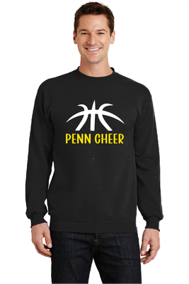 Penn Crewneck Sweatshirt