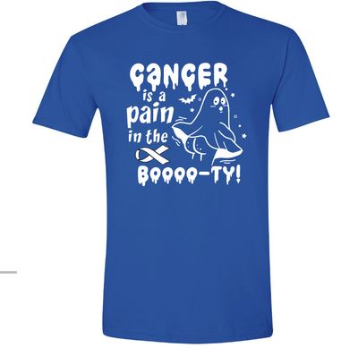 Pain in Booty Tshirt