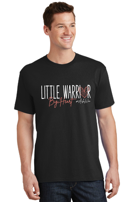 Little Warrior T-shirt