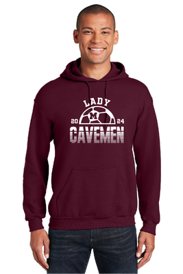 Mishawaka Soccer Hoodie