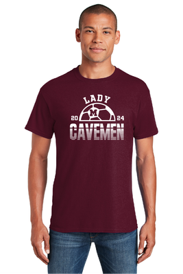 Mishawaka Soccer Tshirt