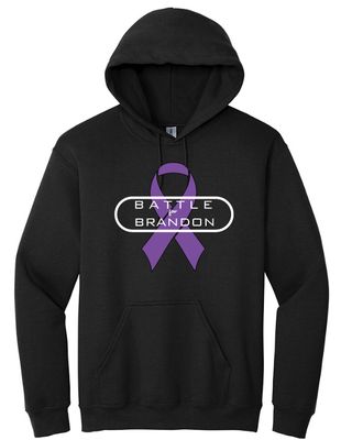 Battle for Brandon Hoodie