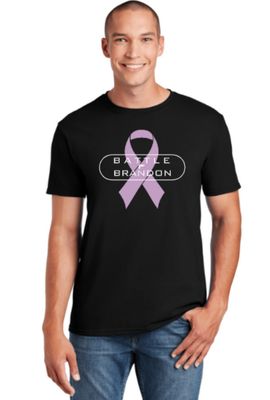 Battle for Brandon Tshirt