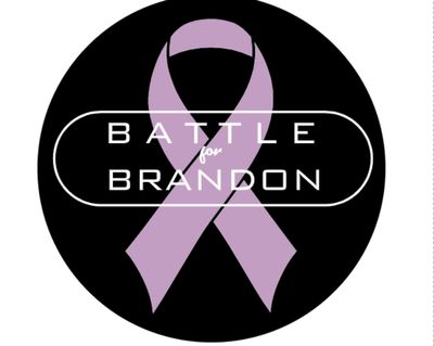 Battle For Brandon Decal