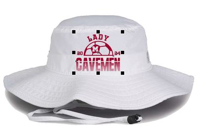 Mishawaka Soccer "The Game" Boonie Hat