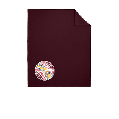 Jimtown Park Blanket