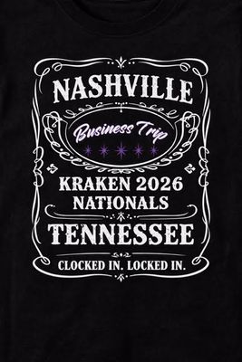 Kraken Nationals 16U