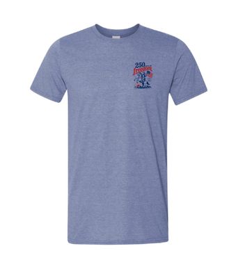 Penn-Harris H&amp;P Shirt