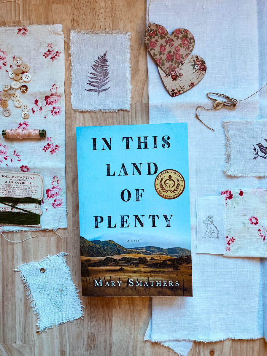 In This Land of Plenty by Mary Smathers