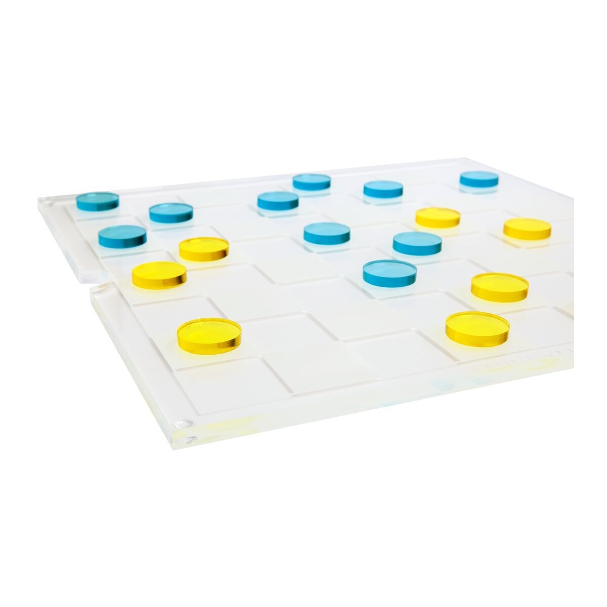 Lucite Chess/Checkers