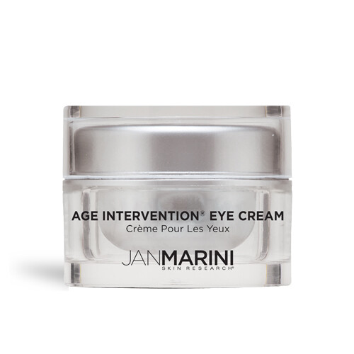 Age Intervention Eye Cream