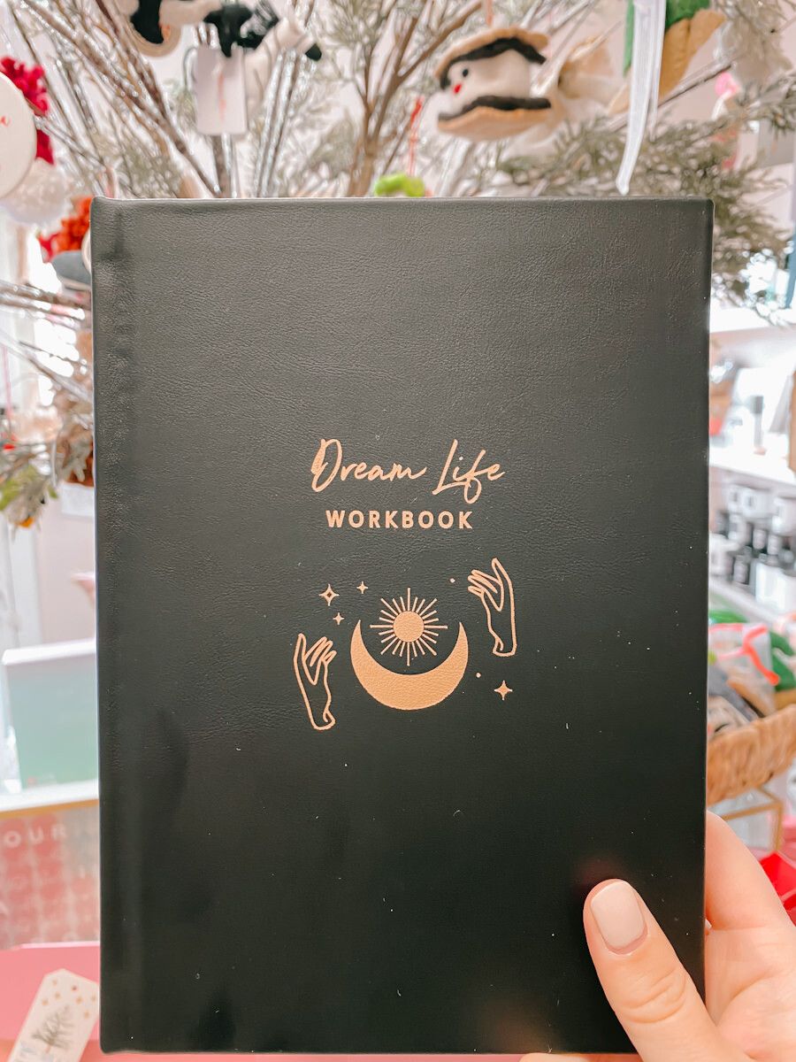 Dream Life Workbook