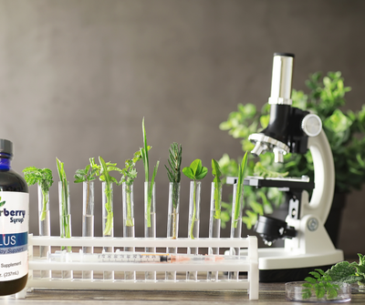 Laboratory Testing