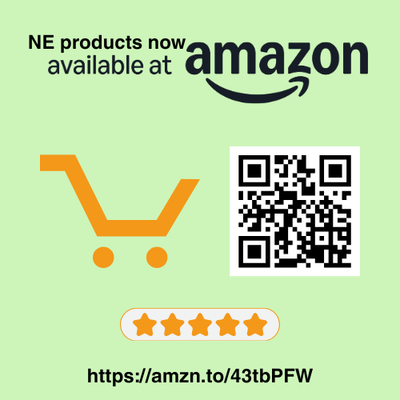 Available at Amazon