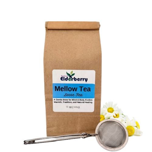 Mellow Tea
