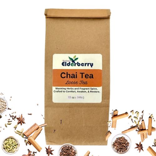 Chai Tea