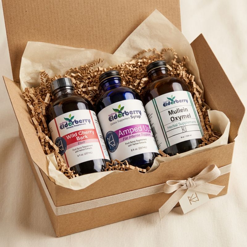 Wellness Bundle