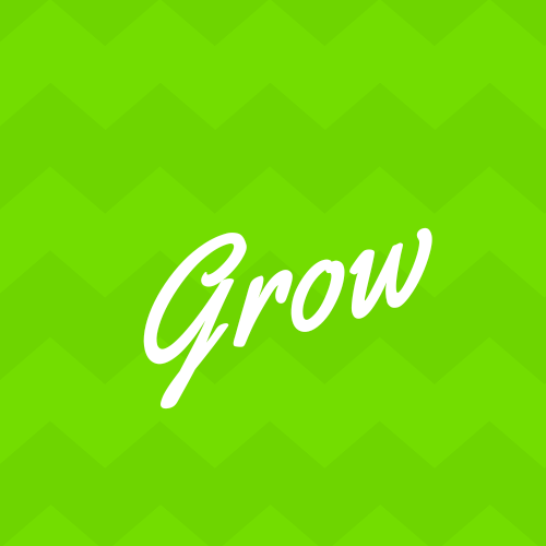 The Grow Package