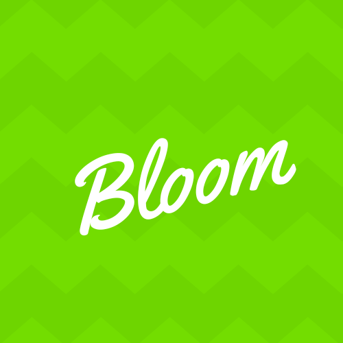 The Bloom Package