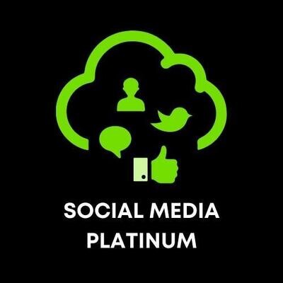 Social Media Platinum